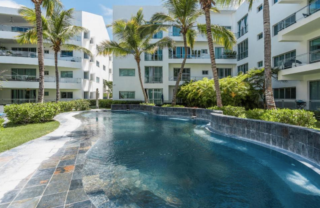 Apartamentos en Venta Cap Cana, Punta Cana