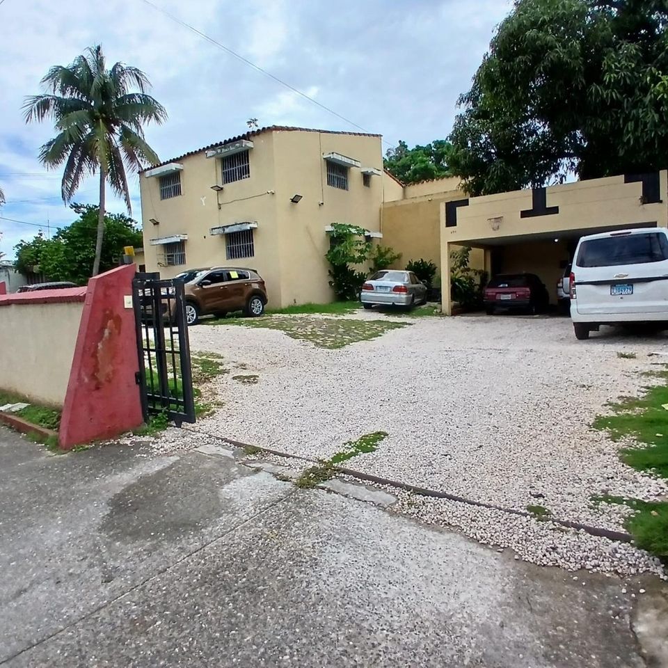 Terrenos en Venta Mirador Norte, Santo Domingo D.N.