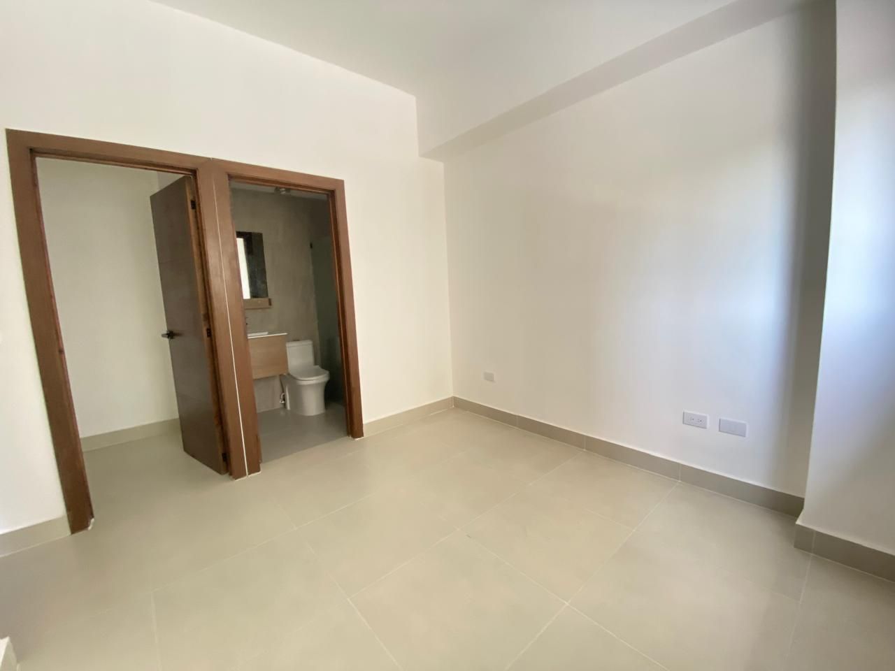 Apartamentos en Venta Mirador Norte, Santo Domingo D.N.