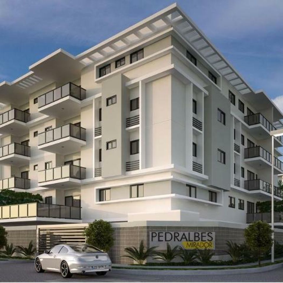 Apartamentos en Venta Honduras, Santo Domingo D.N.