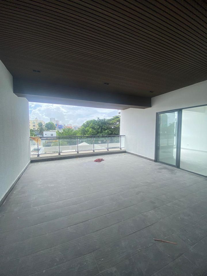 Apartamentos en Venta Arroyo Hondo, Santo Domingo D.N.