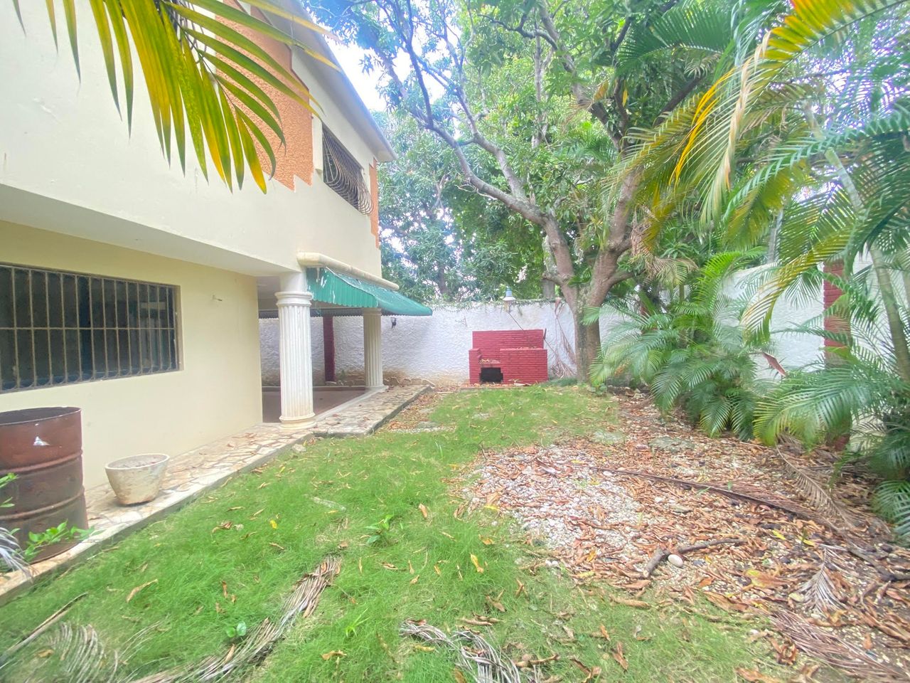 Casas en Venta Los Restauradores, Santo Domingo D.N.