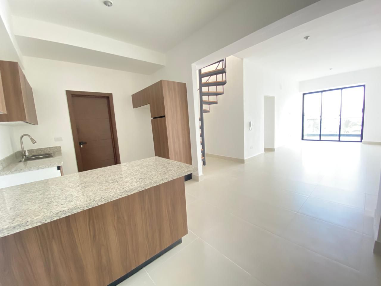 Penthouses en Venta Mirador Norte, Santo Domingo D.N.