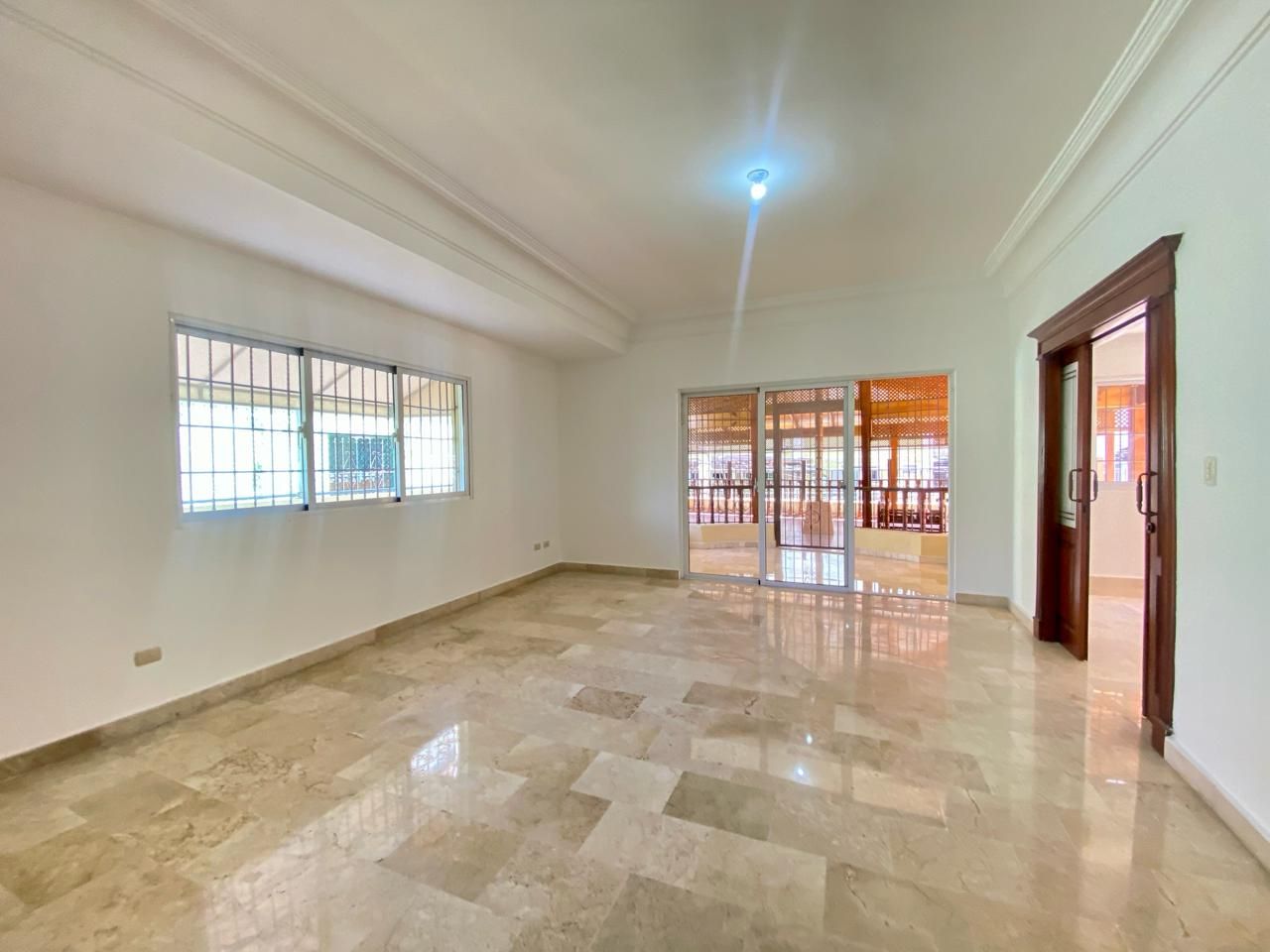 Apartamentos en Venta Bella Vista, Santo Domingo D.N.