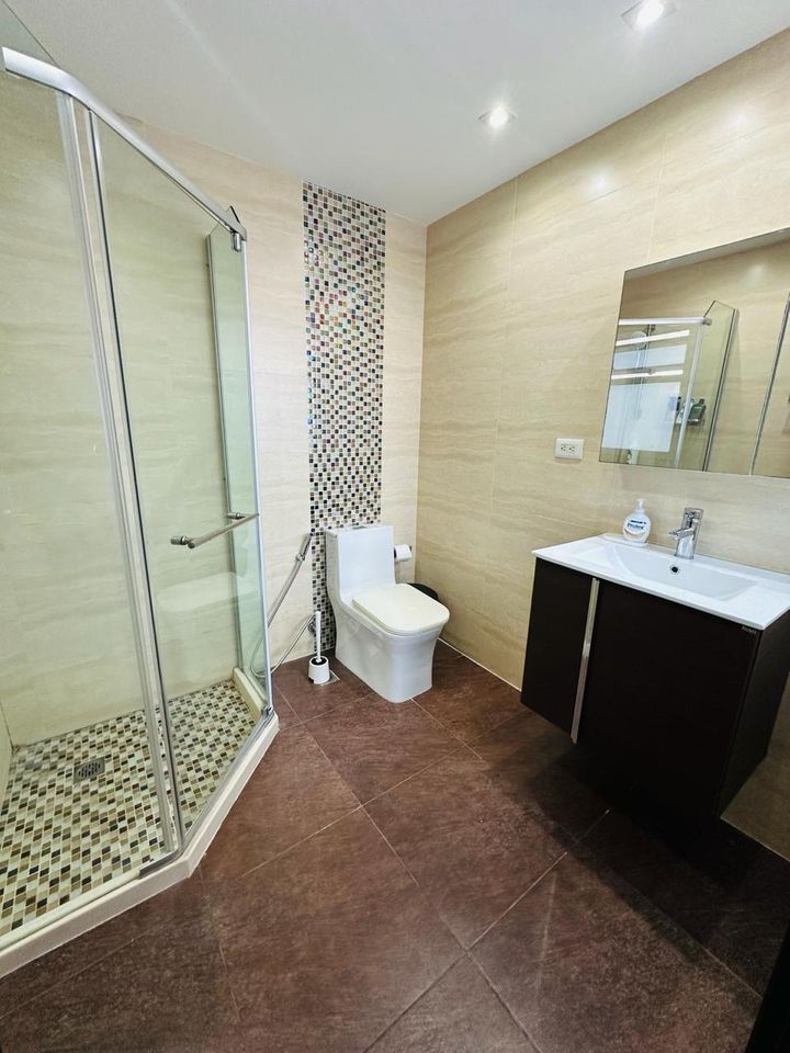 Apartamentos en Venta Evaristo Morales, Santo Domingo D.N.