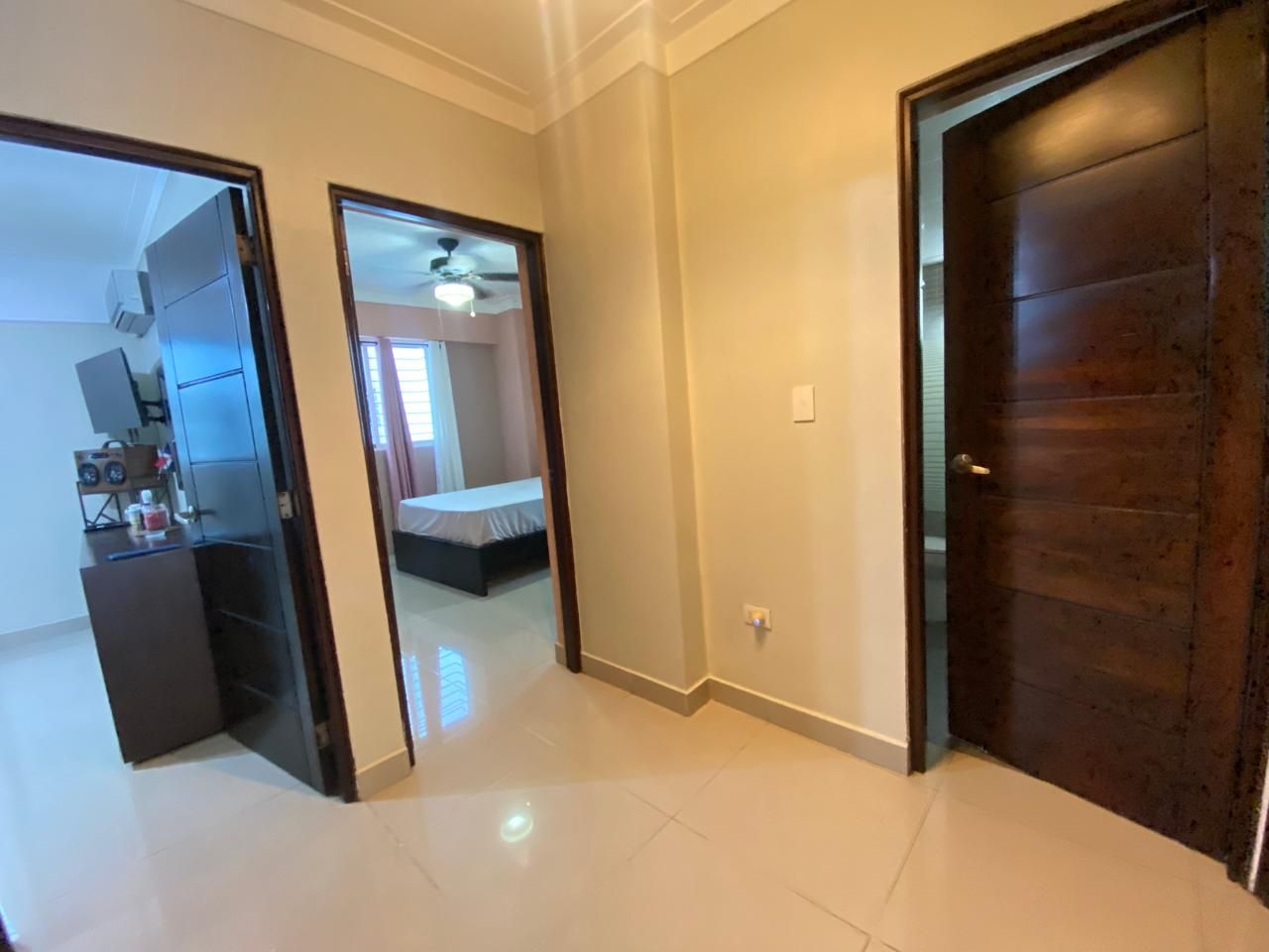 Apartamentos en Venta El Millon, Santo Domingo D.N.