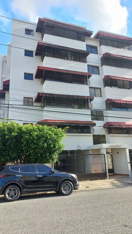 Apartamentos en Venta Piantini, Santo Domingo D.N.