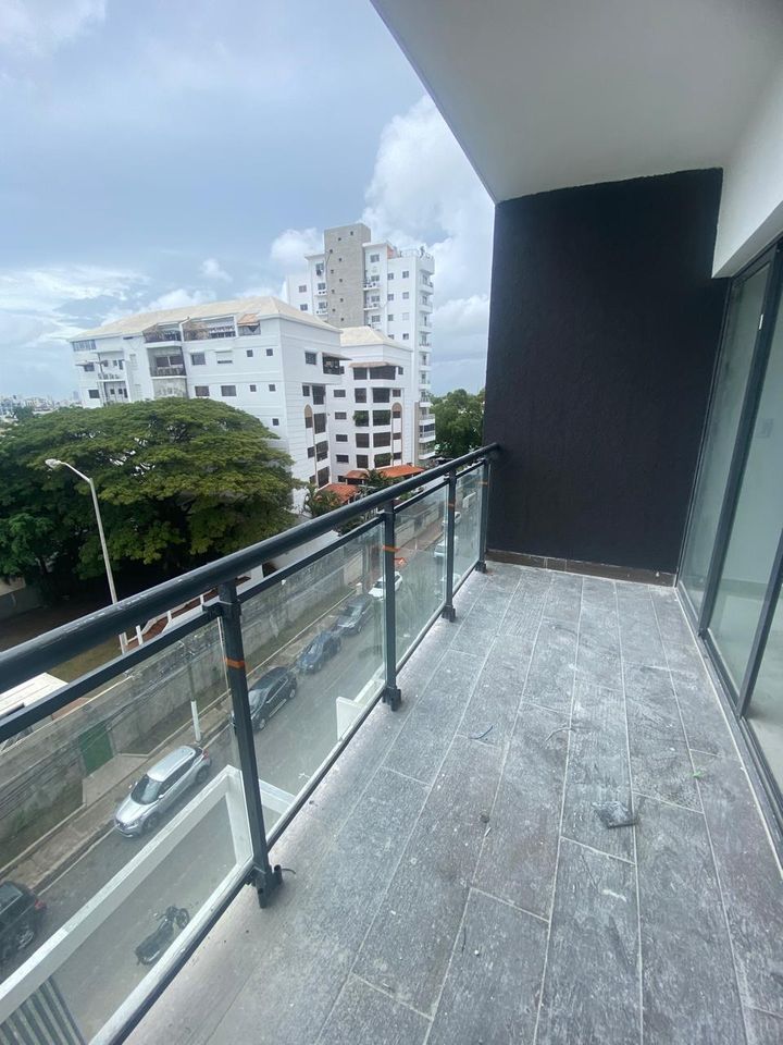 Apartamentos en Venta Arroyo Hondo, Santo Domingo D.N.