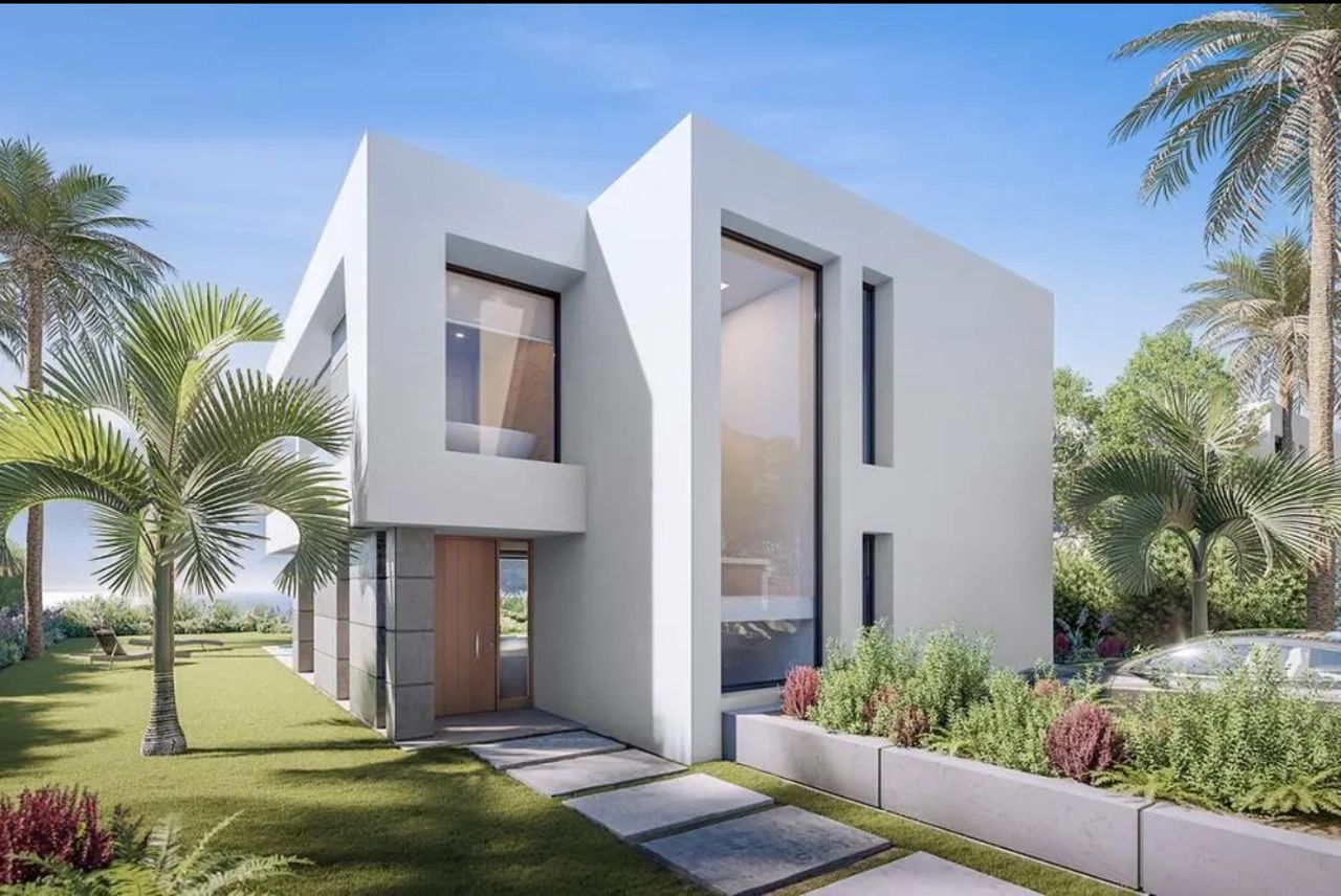 Villas en Venta Carretera Sosúa-Cabarete, Cabarete