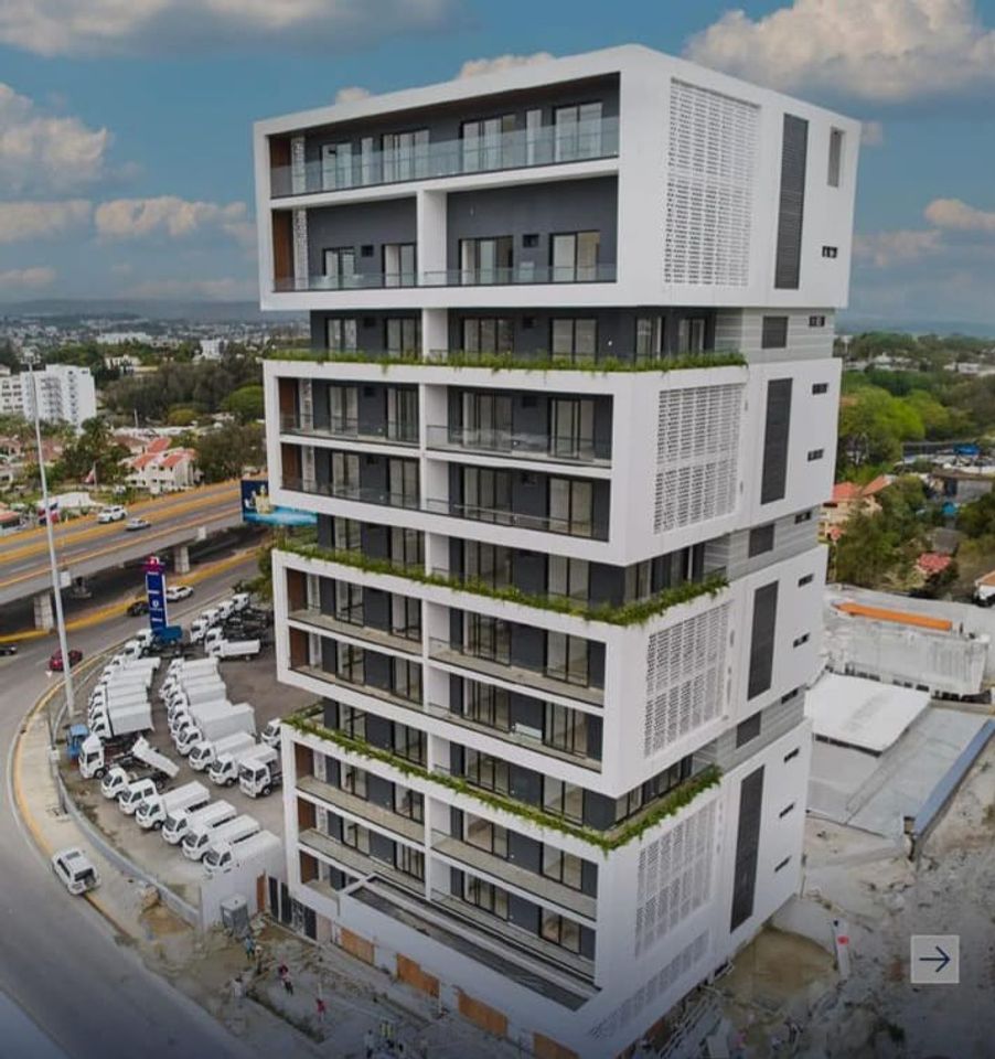 Apartamentos en Venta Rincón Largo, Santiago