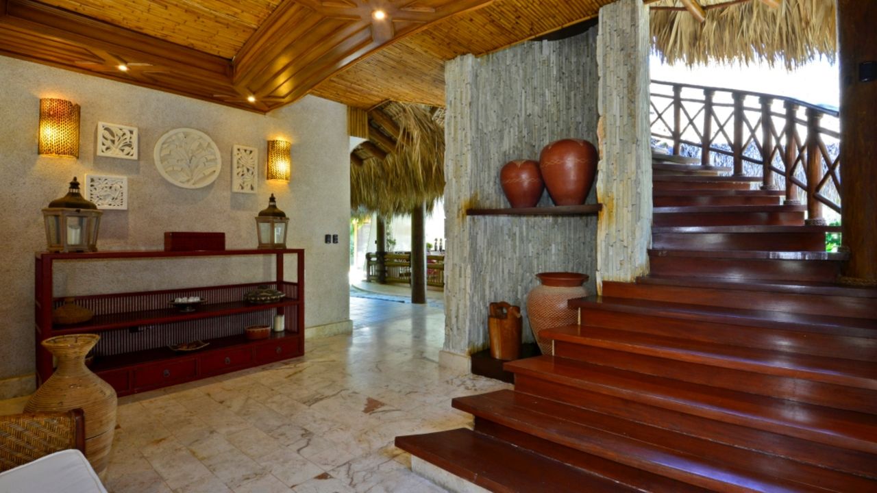 Colonial Villa of 3 Bedrooms in Cap Cana Ready To Move