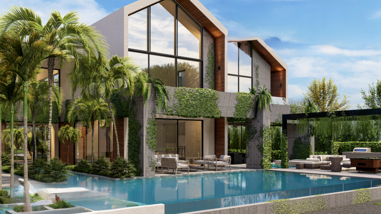 Villas en Venta Cap Cana, Punta Cana