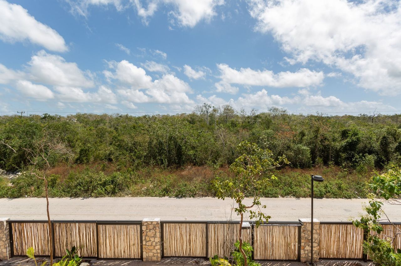 Aldea Savia Tulum | Modern Homes in the Heart of the Mayan Jungle – Houses, Apartments & Studios