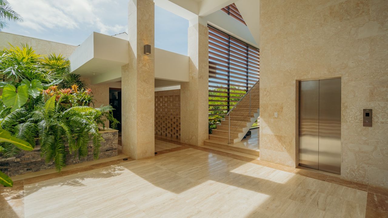 Majestic Villa 7 Bedrooms In The Luxury Community of Cap Cana photo 3