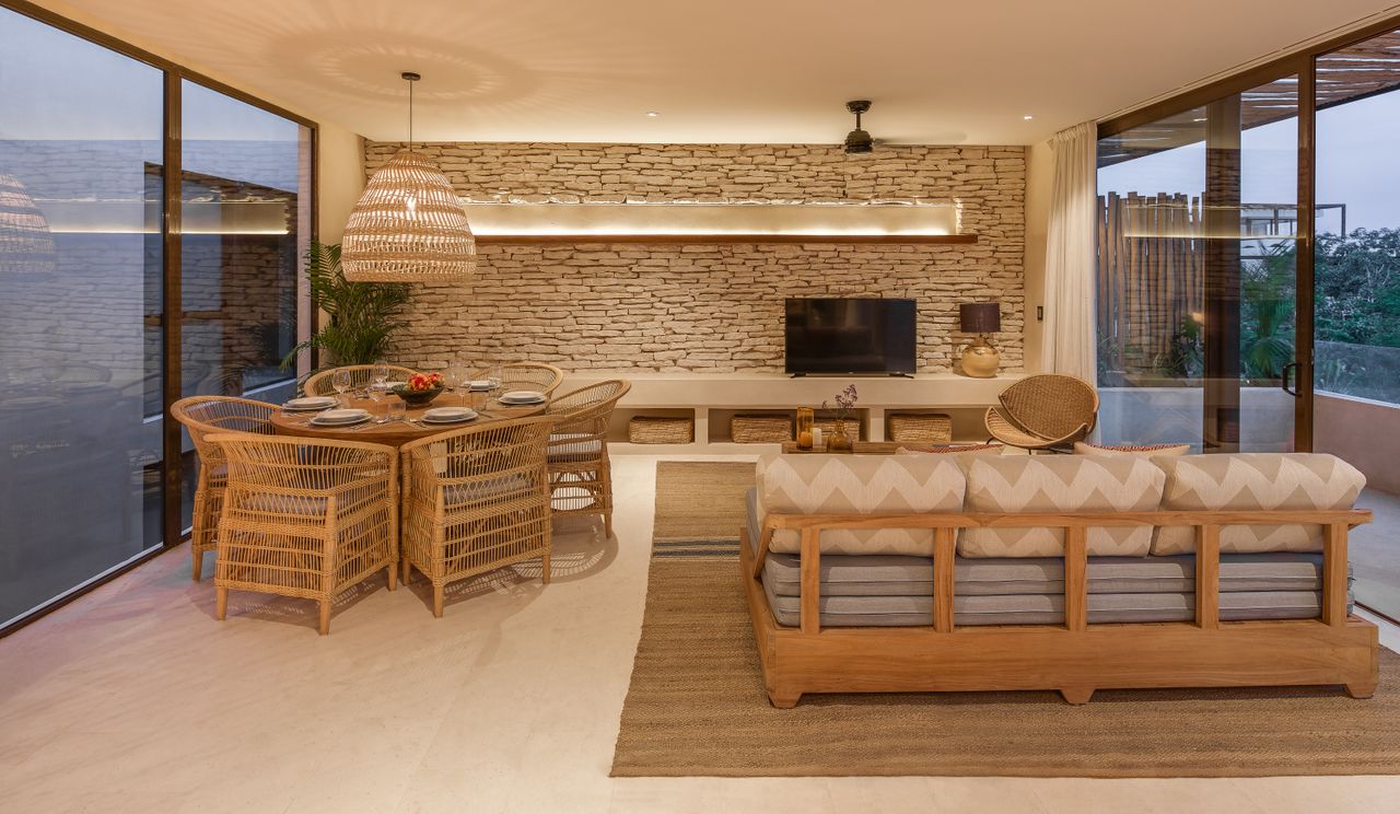 Copal Tulum: Exclusive Luxury Condo-Hotel Investment Near Tulum Beach | Award-Winning Design & Prime Location photo 2