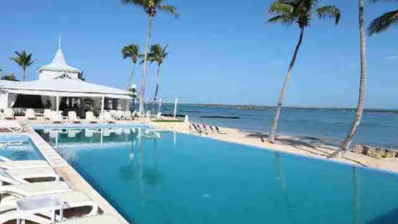 Modern Beachside Apartments for Sale in Playa Nueva Romana