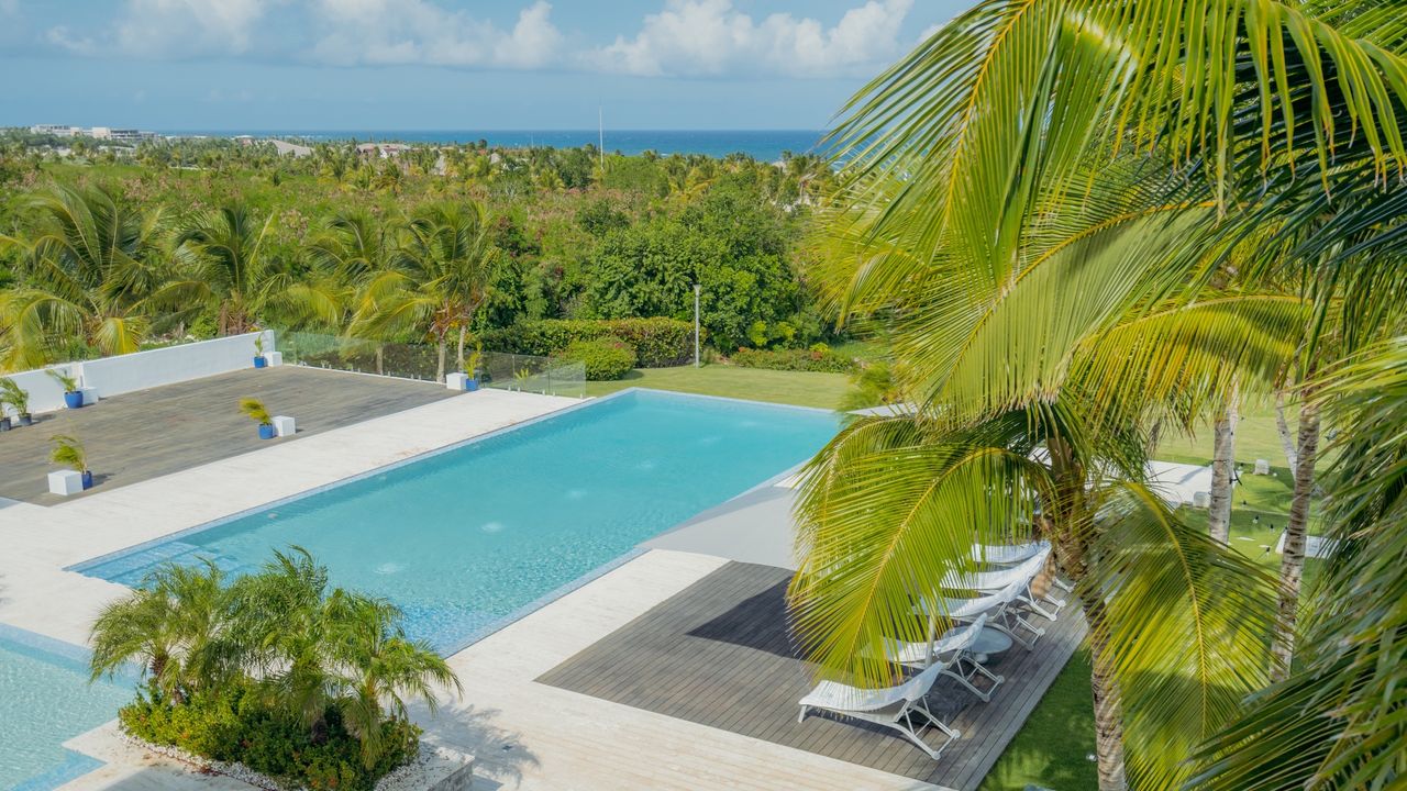 Majestic Villa 7 Bedrooms In The Luxury Community of Cap Cana photo 4