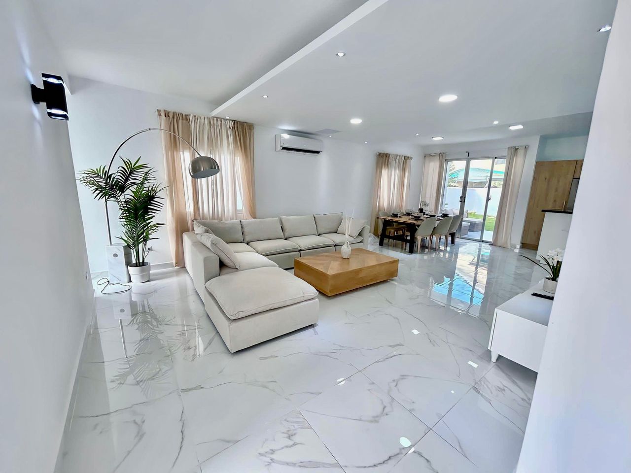 Modern Villa in IFA Villas Bávaro – Beach Access and Convenience photo 3