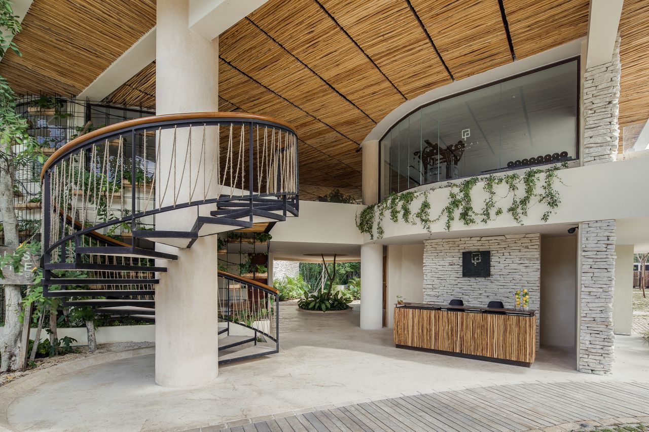 Copal Tulum: Exclusive Luxury Condo-Hotel Investment Near Tulum Beach | Award-Winning Design & Prime Location photo 3