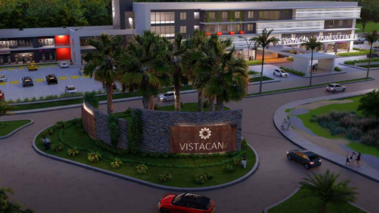 Commercial Locations in Vista Cana Business Center, Punta Cana photo 2