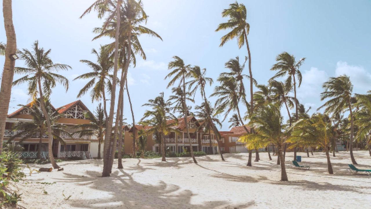 Luxury Apartments with Golf Course & Ocean Views in White Sands, Punta Cana photo 3