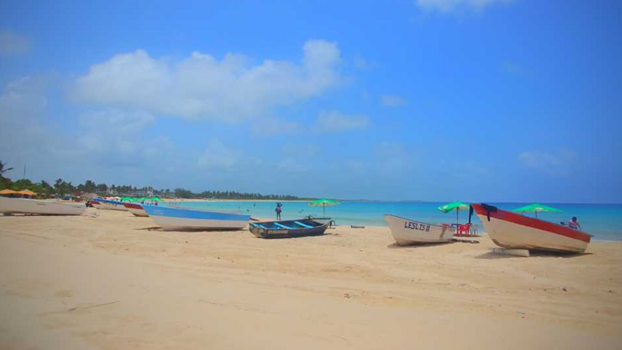 Beautiful one bedroom apartment with access to Bibijagua beach photo 4