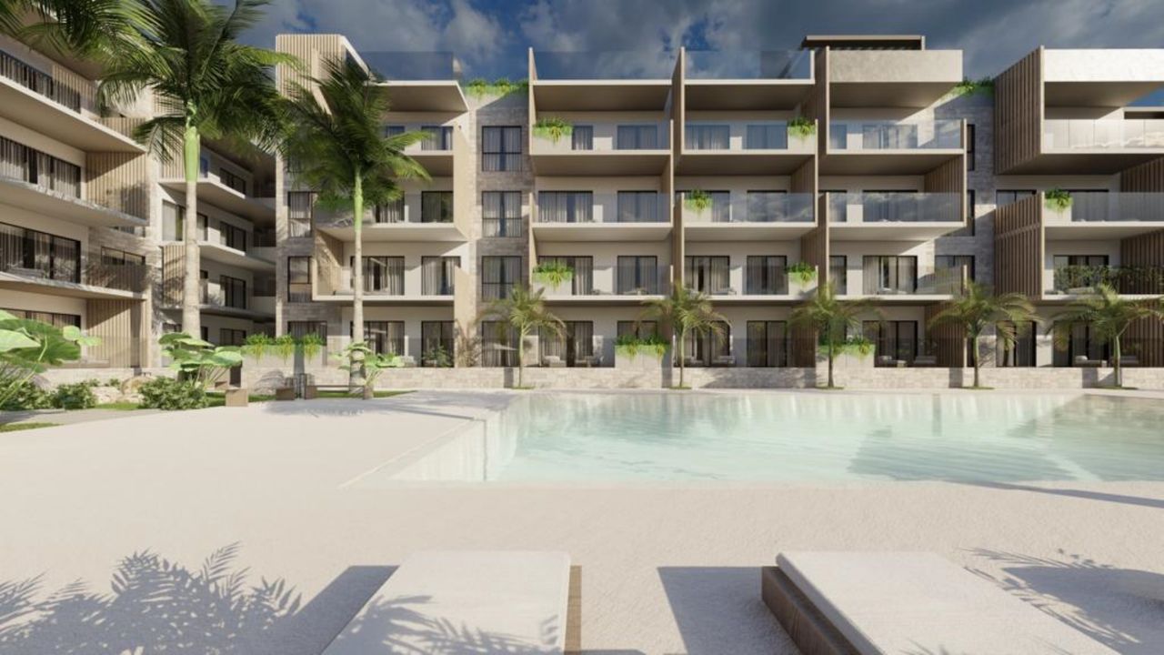 Apartamentos en Venta Bayahibe, Bayahibe