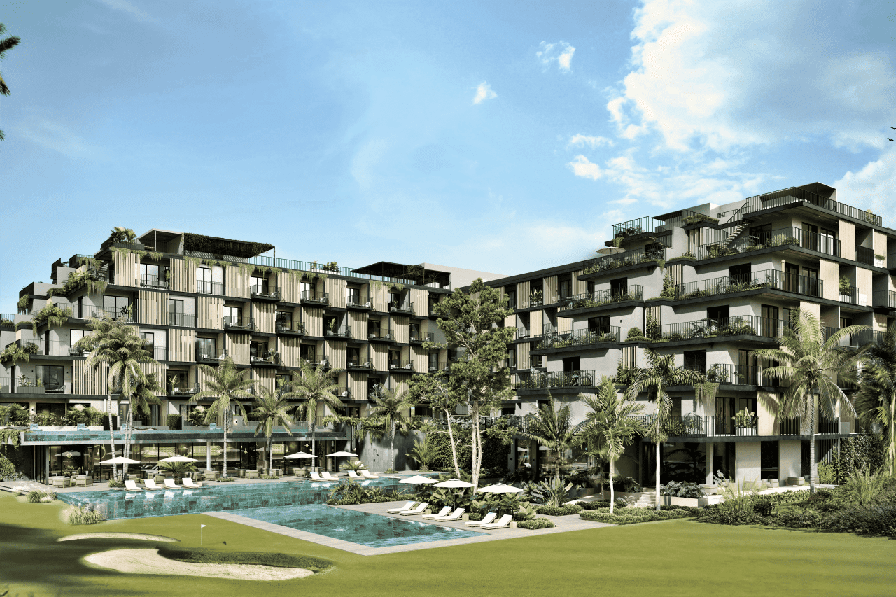 Apartamentos en Venta Cana Bay, Bávaro