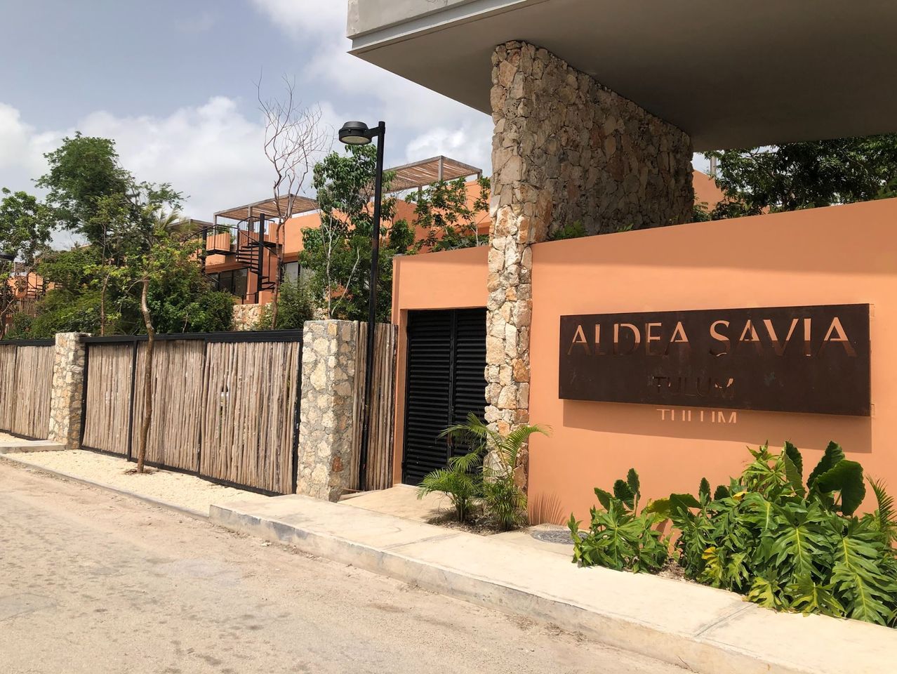 Aldea Savia Tulum | Modern Homes in the Heart of the Mayan Jungle – Houses, Apartments & Studios photo 2