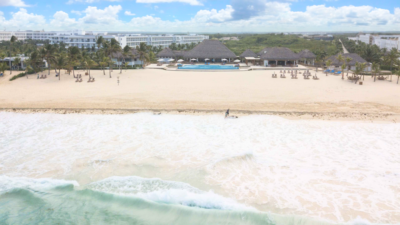 Luxury Golf View Apartments for Sale in Cana Bay, Punta Cana - Exclusive Living & Investment Opportunity photo 3