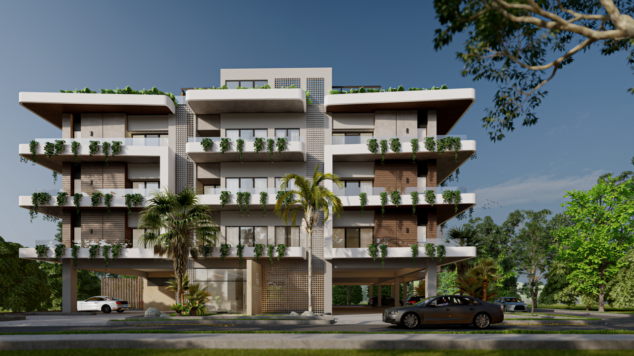 Apartamentos en Venta Cap Cana, Punta Cana