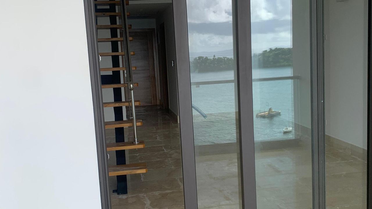 Ocean View 2 Bedroom Apartment in Samana Bay photo 4