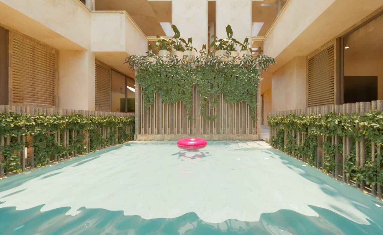 Apartamentos en Venta Quintana Roo, Tulum