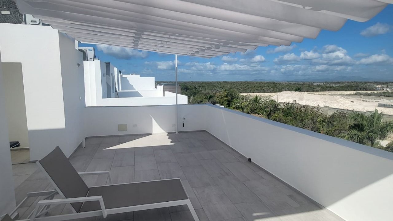 Exclusive 2-Bedroom Penthouse with Spectacular Ocean View in Cana Bay photo 3