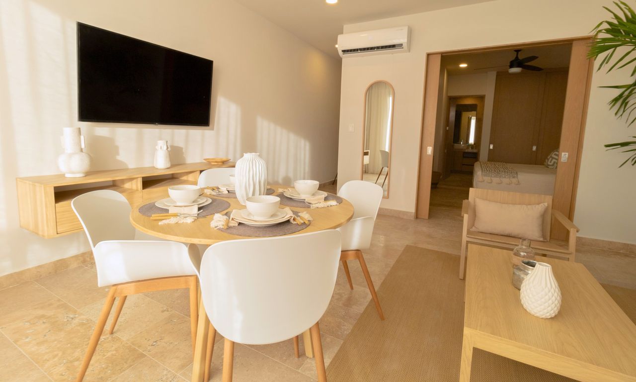 Modern Apartments with Hotel Management in Playa del Carmen photo 3