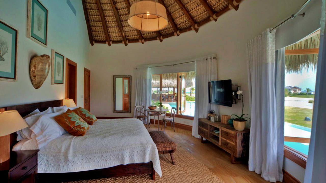 5 Bedrooms Villa In Gated Community of Cap Cana photo 4