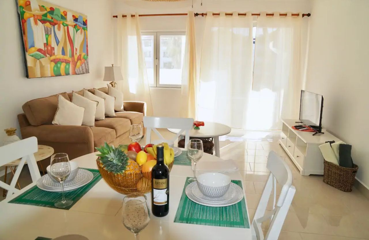 Beachfront Apartment in Bavaro, Punta Cana – Rare Opportunity with Private Beach Access and Stunning Amenities photo 4