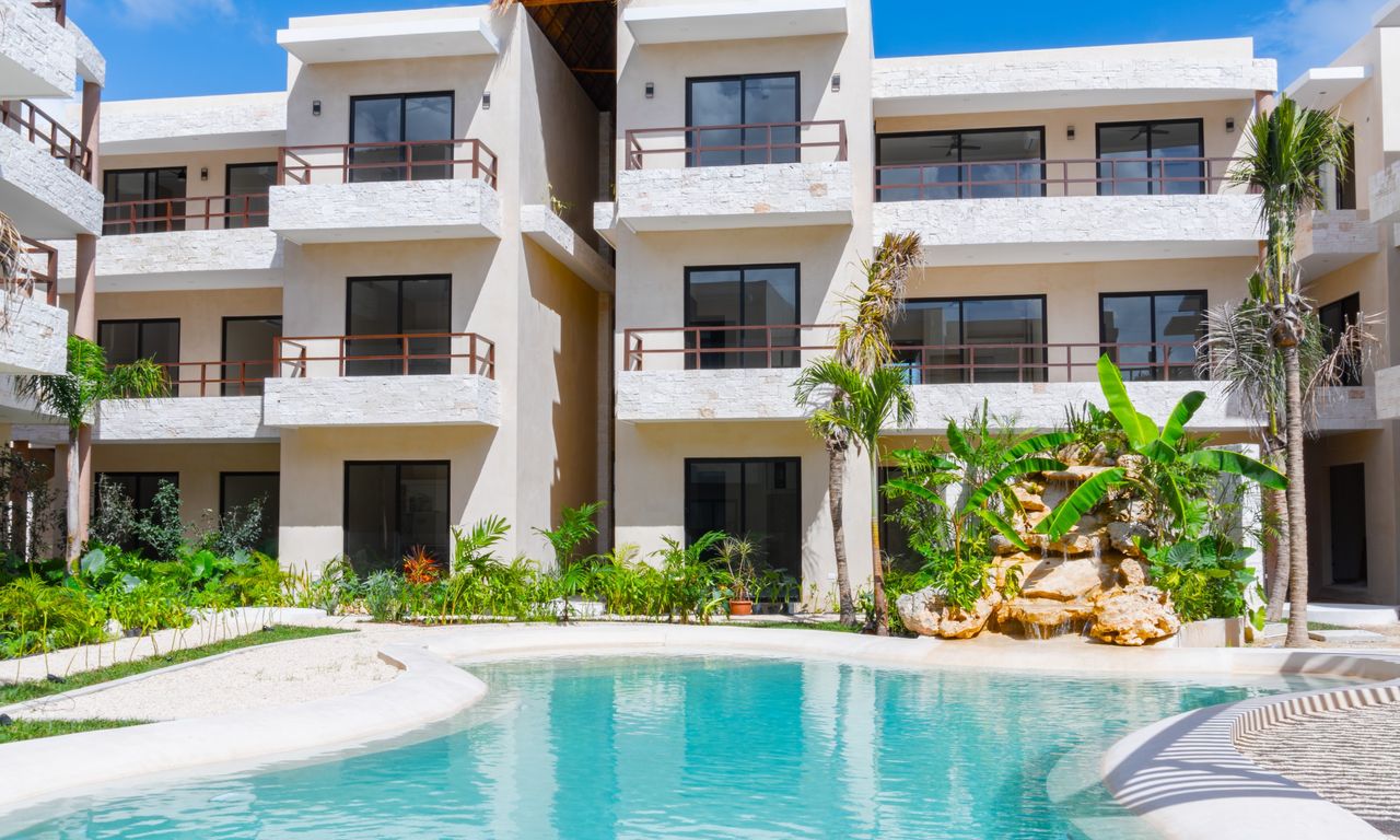 Living & Investment Opportunity in Tulum