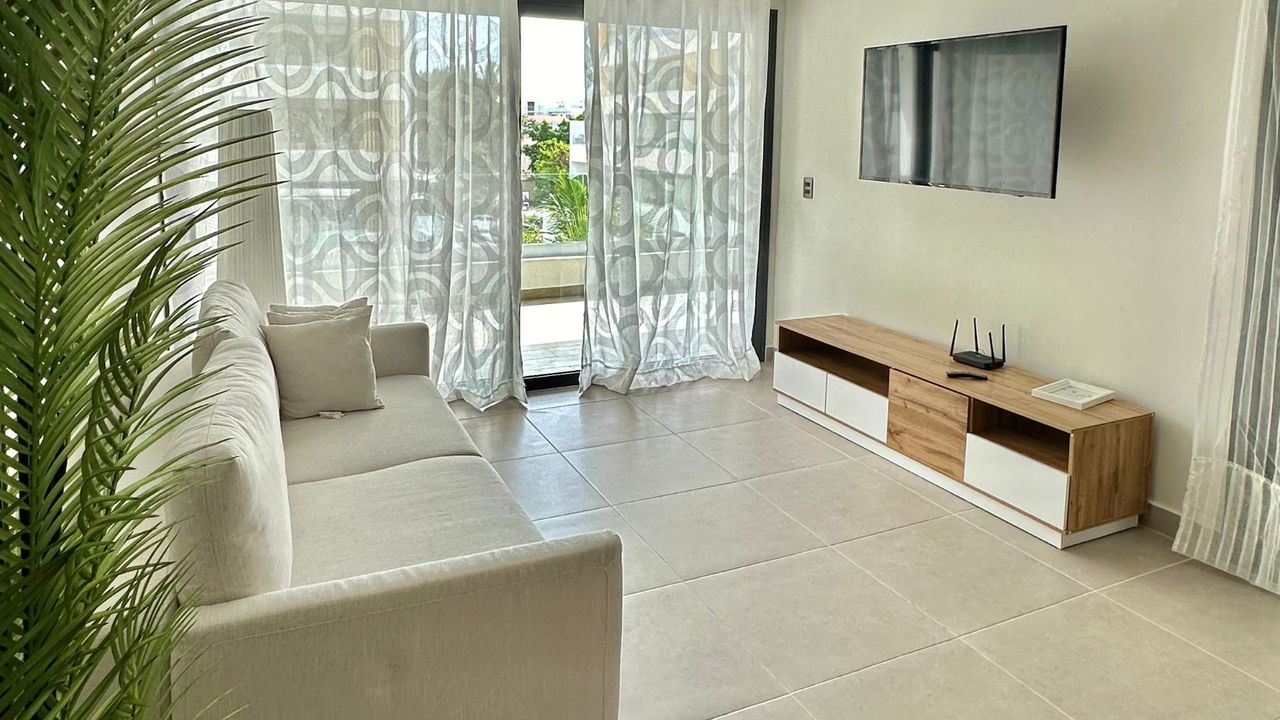 Stuning 3 bedroom apartment in Punta Cana photo 4