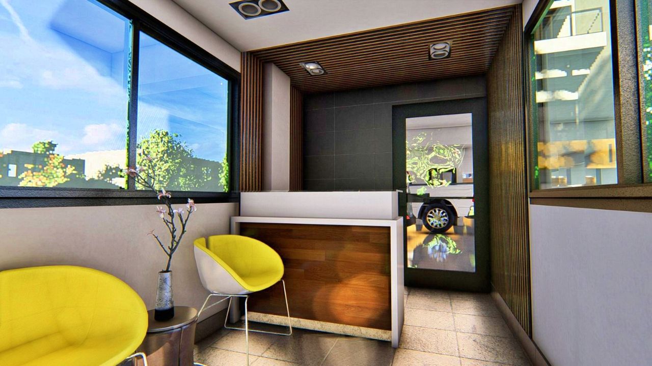 Experience Modern Comfort in the Heart of Santo Domingo photo 2