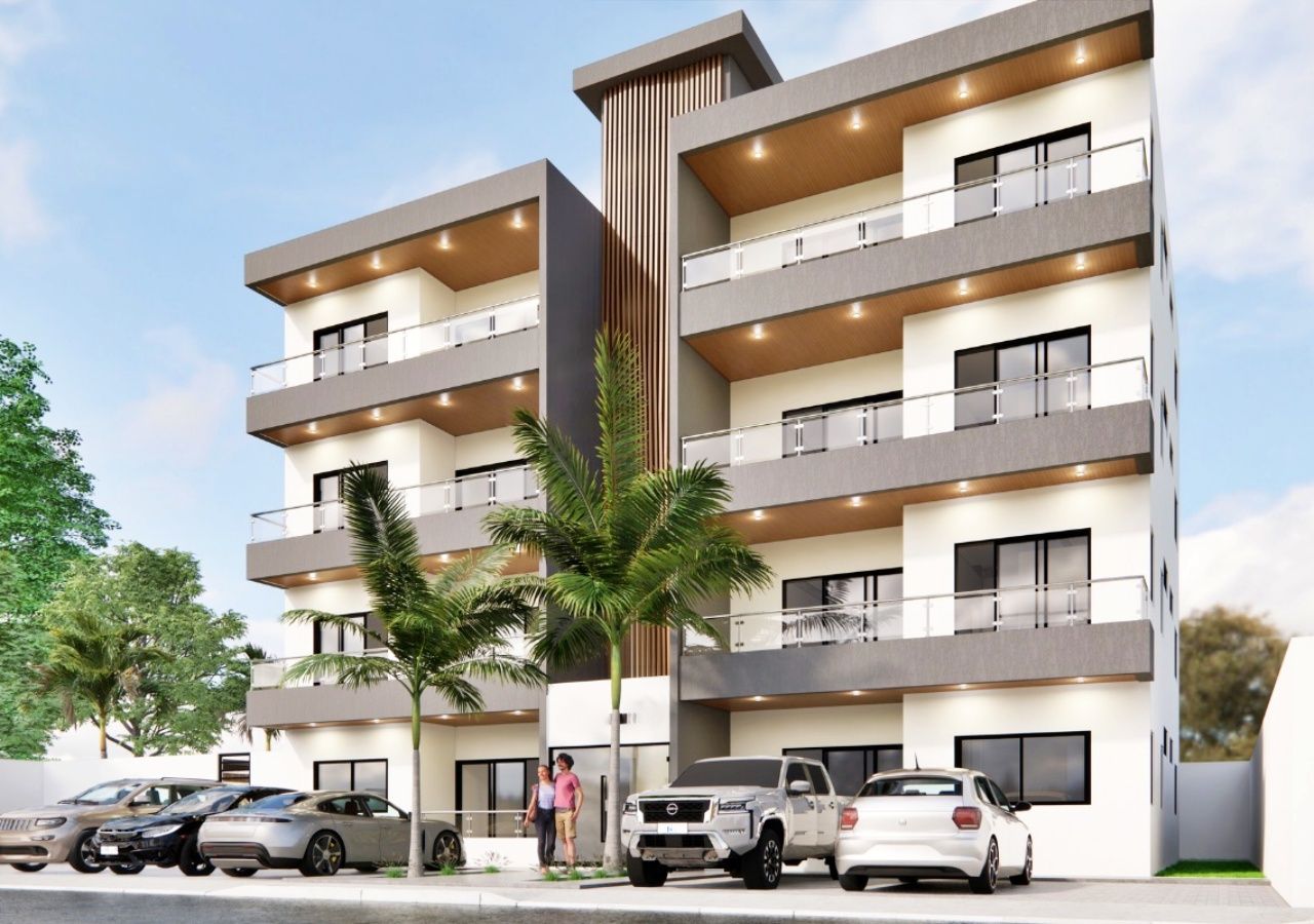 Apartamentos en Venta Bayahibe, Bayahibe