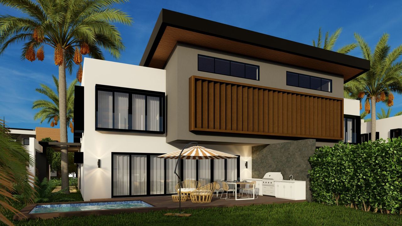 Villas en Venta Cap Cana, Punta Cana