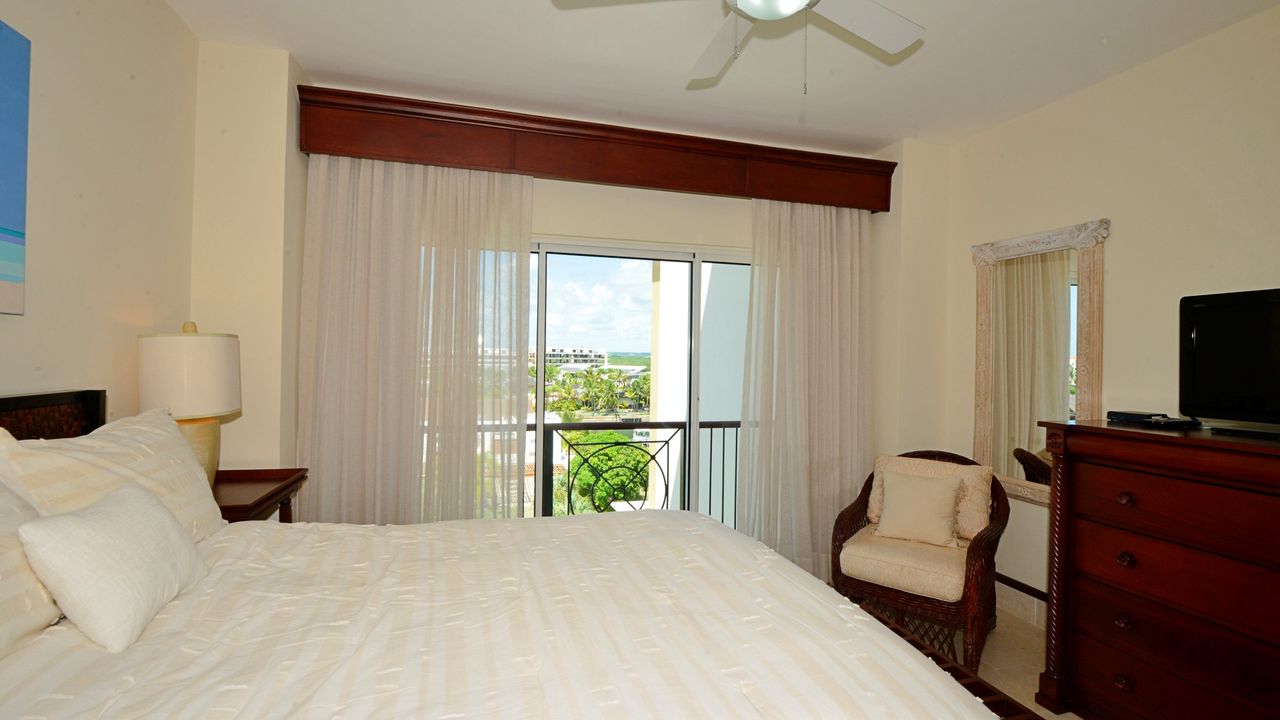 Luxurious Condo with Marina View in Cap Cana photo 4