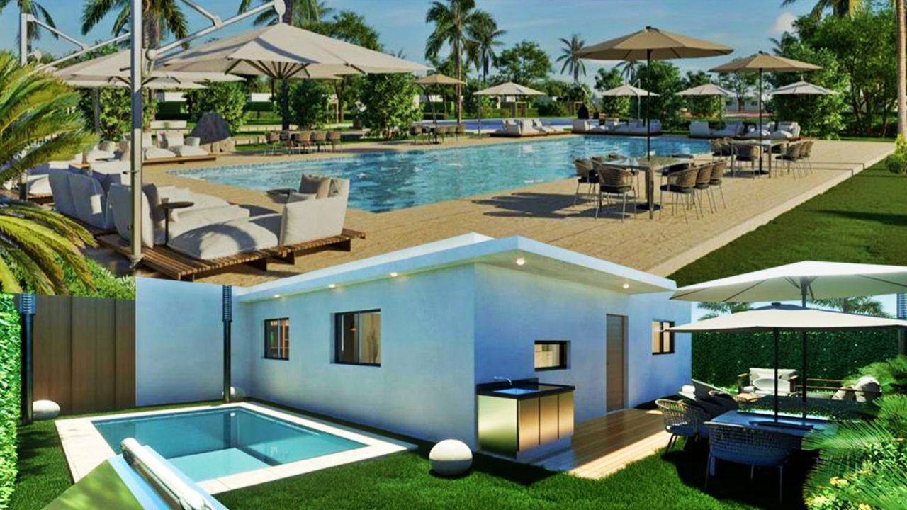 Villas en Venta Bávaro, Punta Cana