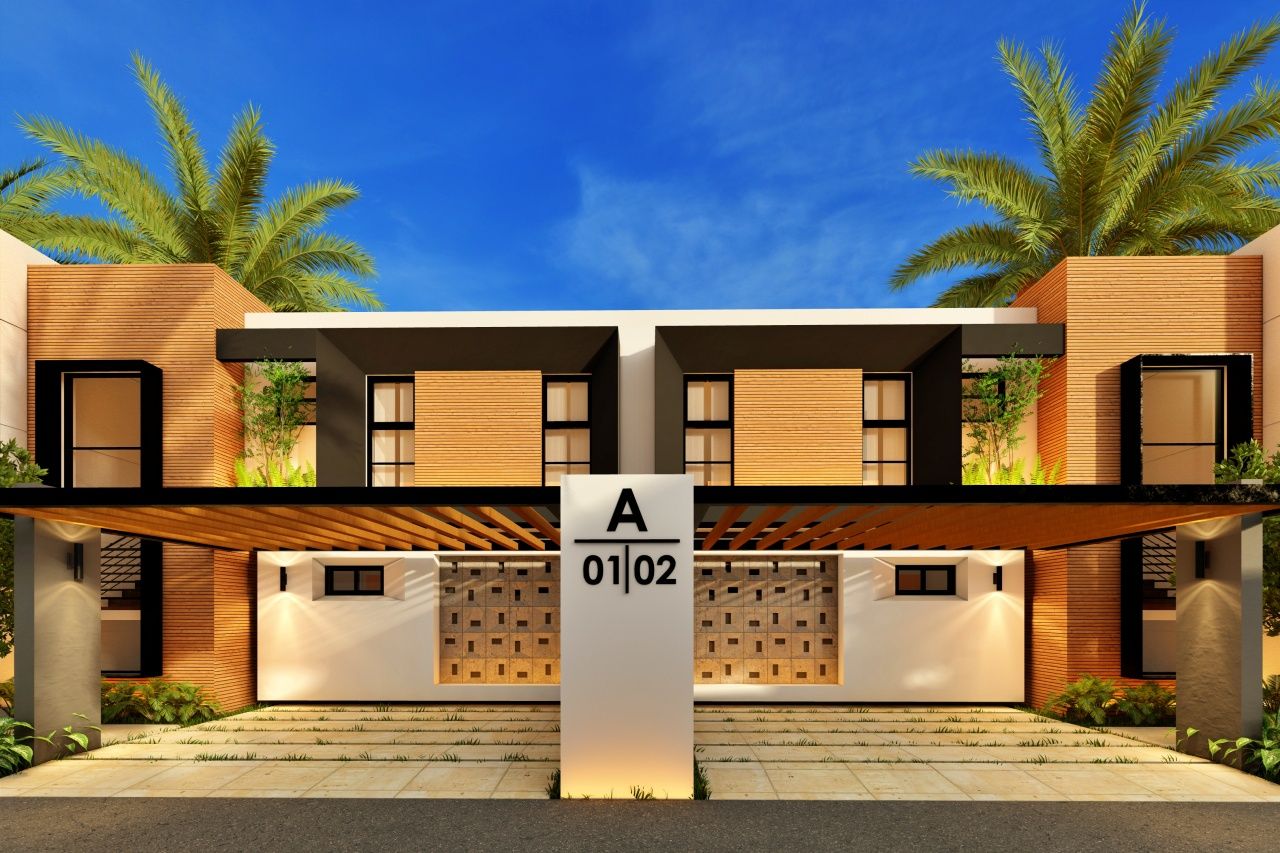 Villas en Venta Cap Cana, Punta Cana