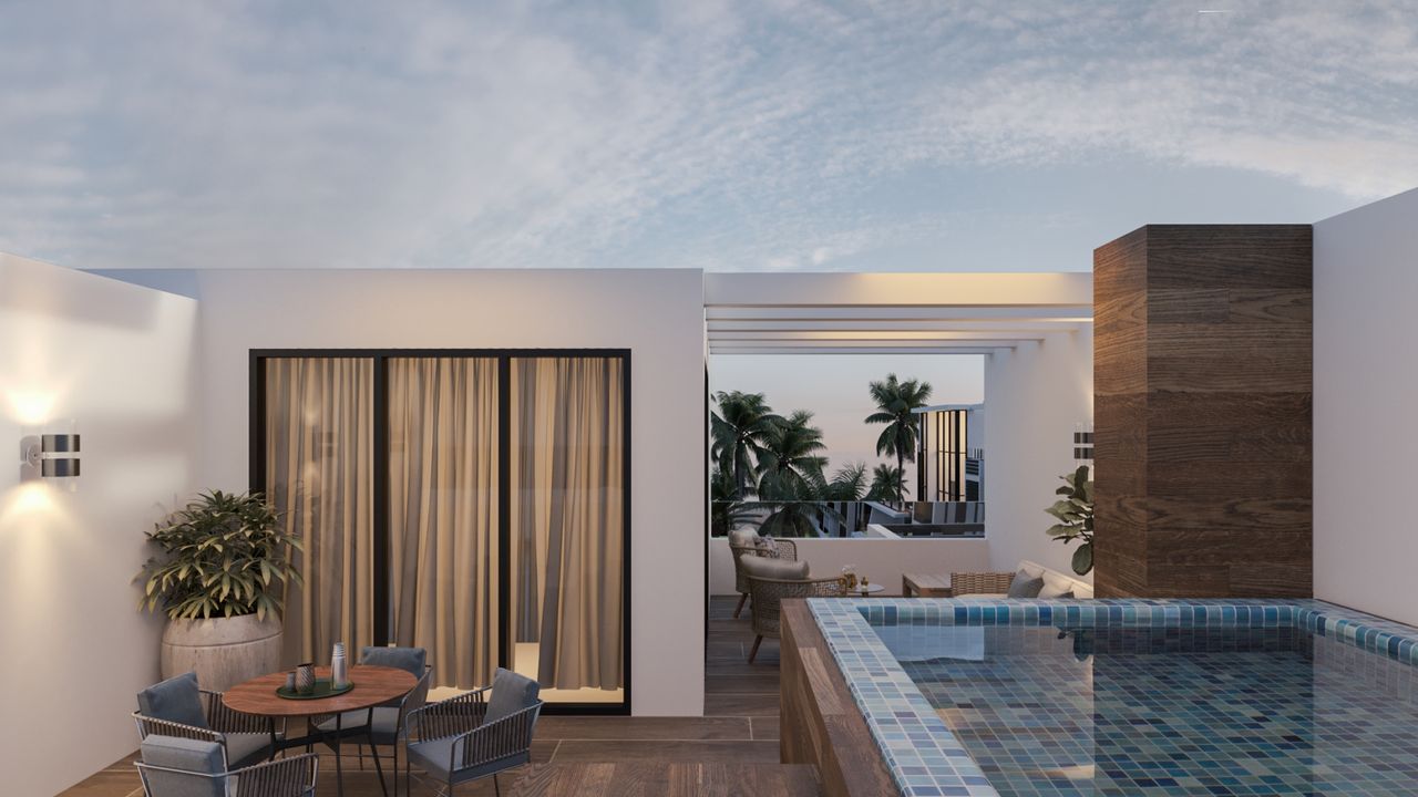 Apartamentos en Venta Cap Cana, Punta Cana