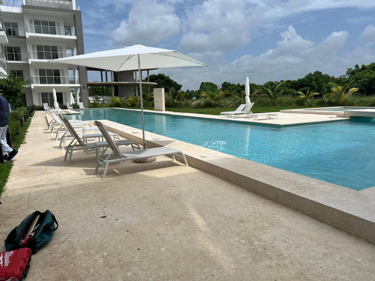 Apartamentos en Venta Cana Bay, Bávaro