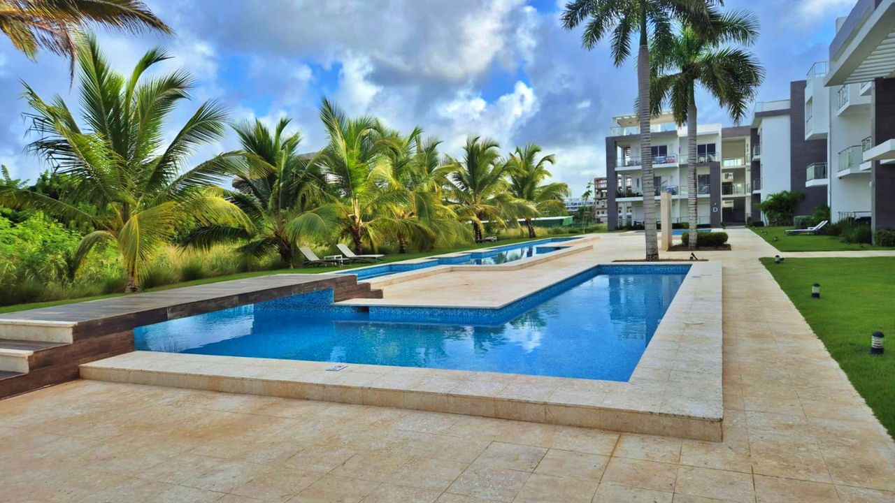 Discover the Pinnacle of Luxury Living at Cana Bay: Where Exclusive Amenities Redefine Your Lifestyle photo 3