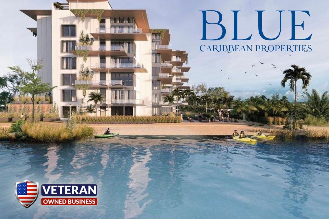 Apartamentos en Venta Cap Cana, Punta Cana