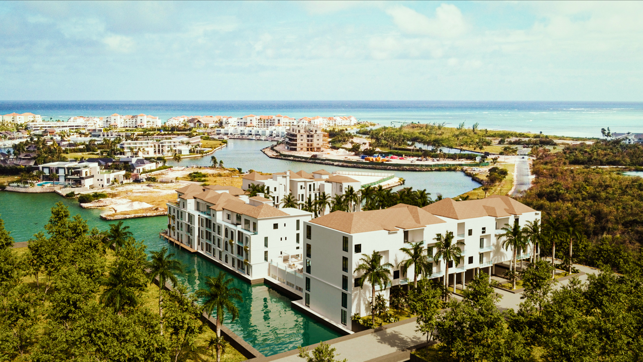 Apartamentos en Venta Cap Cana, Punta Cana